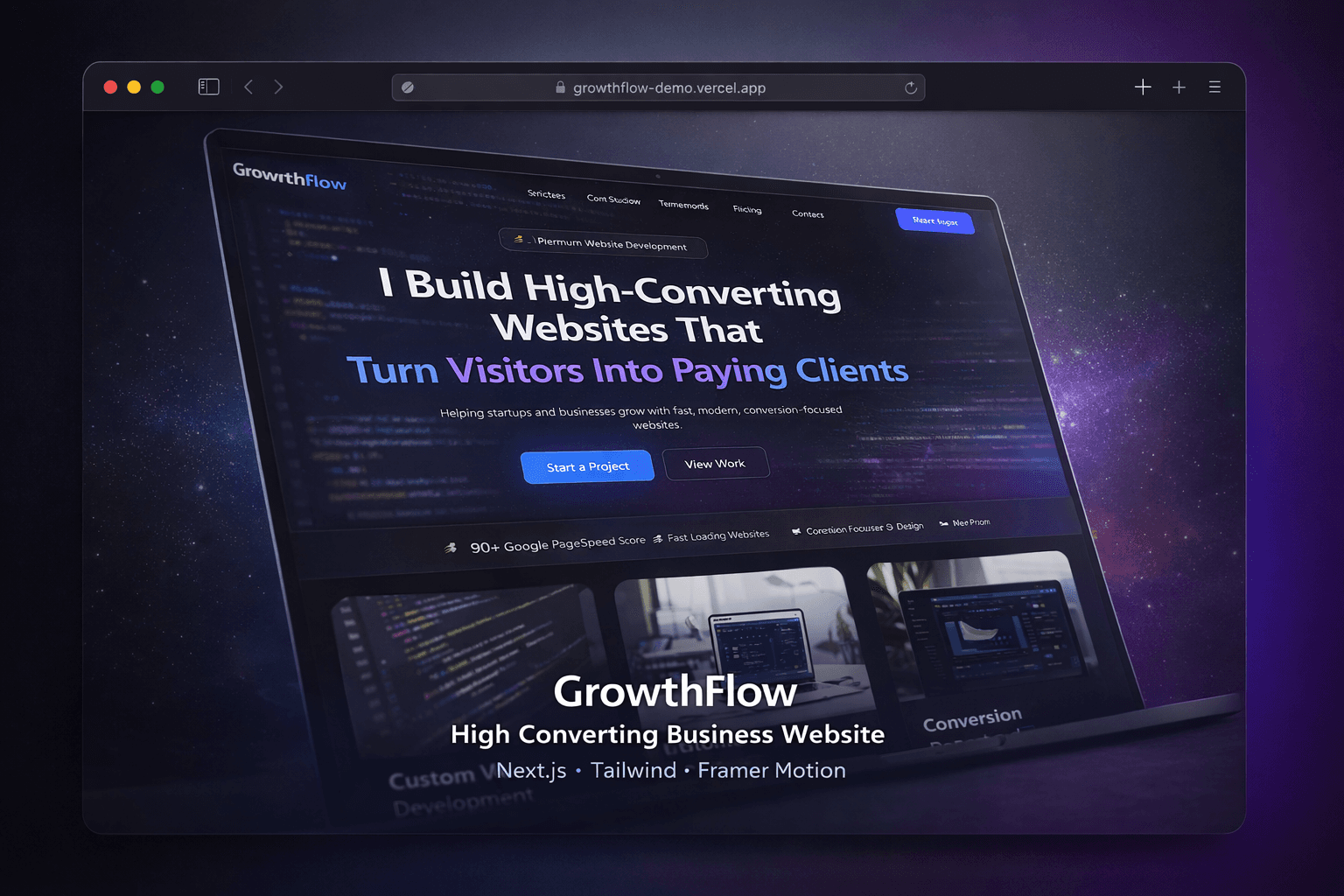 GrowthFlow